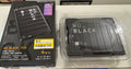 4TB Western Digital P10 Game Drive + Henloader AIO V2 Disc