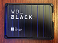 2TB Western Digital P10 Game Drive + Henloader AIO V2 Disc